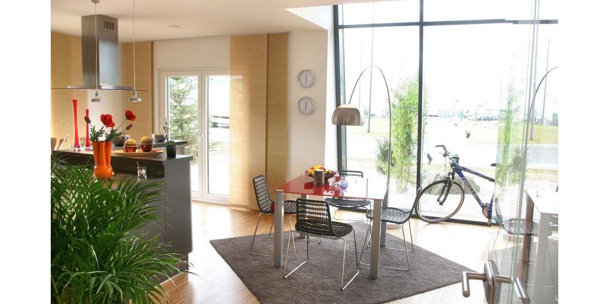 Individuell geplantes Einfamilienhaus in Rösrath - Flexibles Wohnen mit allkauf und Pro Time für Heimwerker - Einfamilienhaus Rösrath | Angebot:27346665