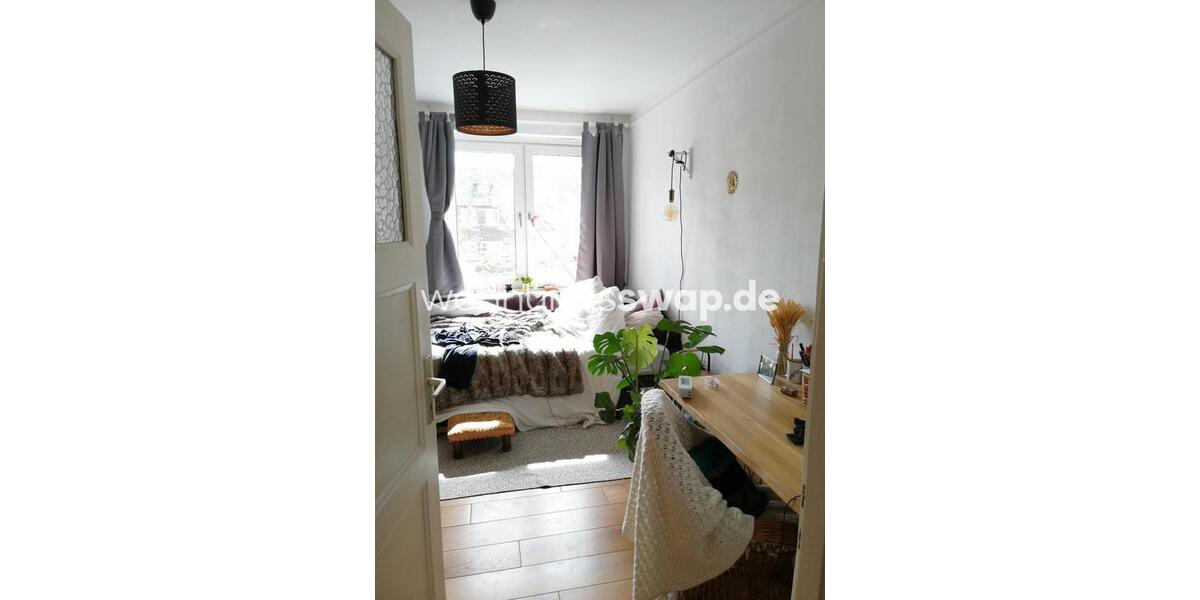Etagenwohnung Köln Nippes - 2 Zimmer, 75 m&sup2;, 910&euro; | Angebot:26057738