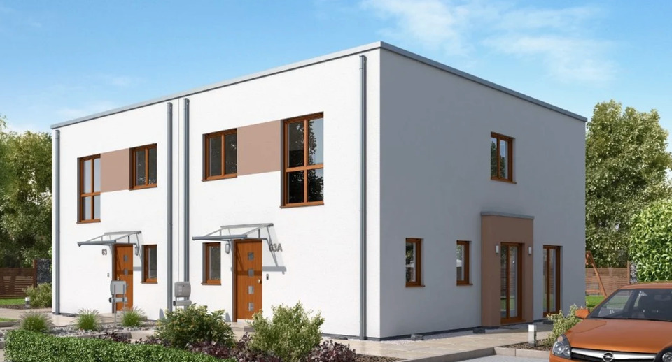 Preiswerte Mietkaufimmobilie abzugeben. Ohne Eigenkapital möglich. zimmer