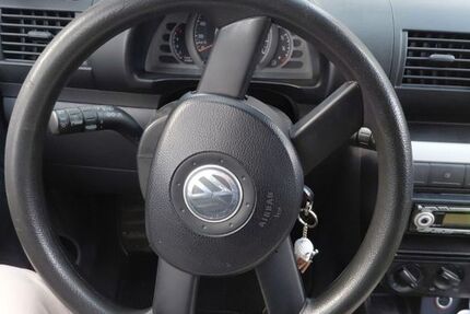 VW Fox 223.234 km 700 &euro; Köln 51105