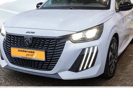 Peugeot 208 13.591 km 15.350 &euro; Solingen 42697