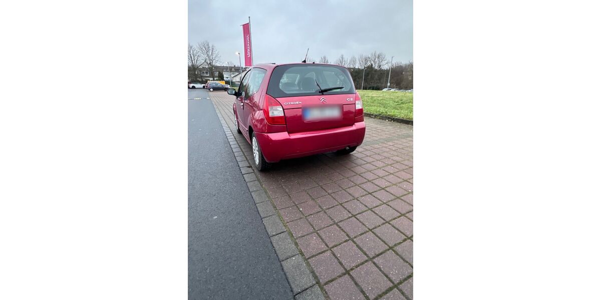 Citroen C2 135.000 km 1.500 &euro; Bergisch Gladbach 51469