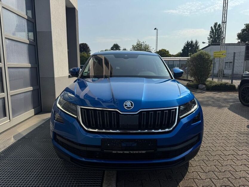Kodiaq