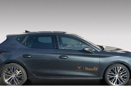 Cupra Leon 6.500 km 32.370 &euro; Hennef 53773