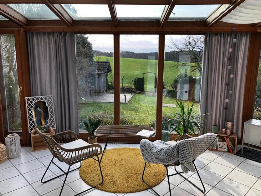 Wohnung mit Garten am Stadtrand von Wipperfürth zu vermieten! zimmer