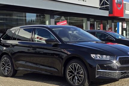 Skoda Octavia 1.008 km 32.475 &euro; Wermelskirchen 42929