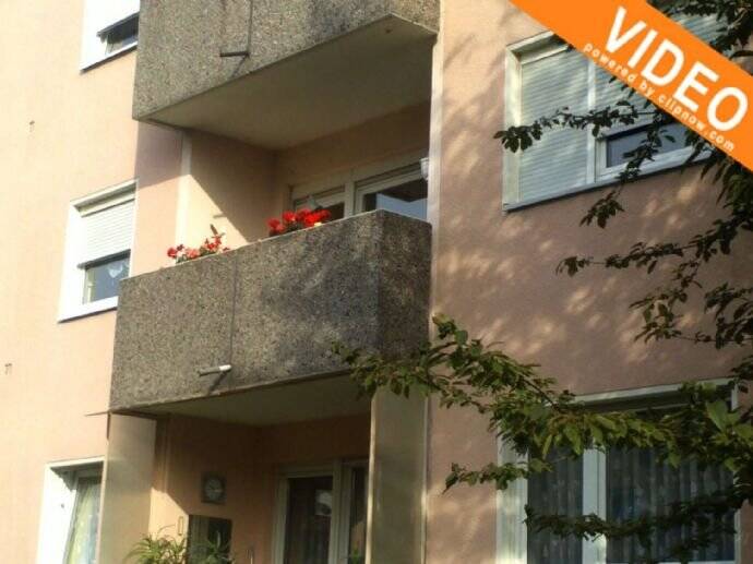 Etagenwohnung Bergheim Quadrath-Ichendorf - 2 Zimmer, 50 m&sup2;, 650&euro; | Angebot:25694003