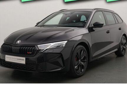 Skoda Octavia 1.010 km 39.980 &euro; Leverkusen 51379