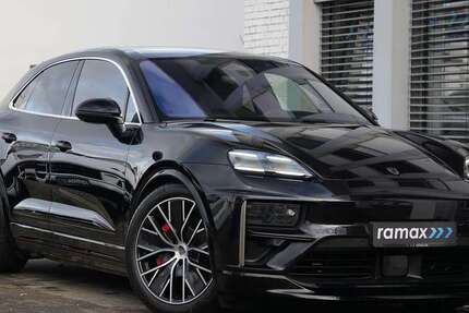 Porsche Macan 7.000 km 118.500 &euro; Hürth (bei Köln) 50354