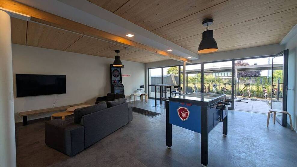 Bonner Norden - Hochwertiges, modernes Studentenapartment (Alfter Alanus Campus II)