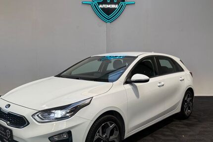 Kia ceed / Ceed 78.000 km 16.900 € Alfter 53347