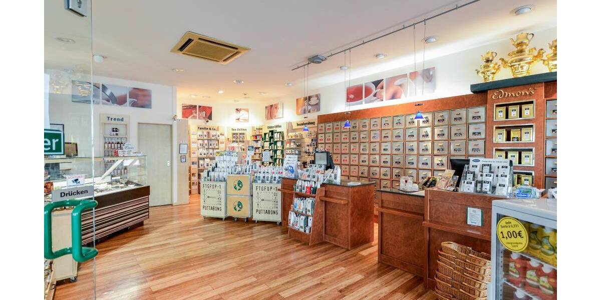 Gewerbeobjekt Leverkusen Wiesdorf - 390.000&euro; | Angebot:25704488