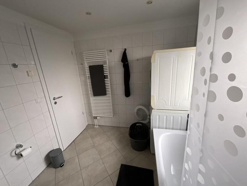 MÖBL.FURN. vorübergeh. Gebrauch temp. use: MARIENBURG Penthouse Dachterr. + TG 1.800€ all-in zimmer