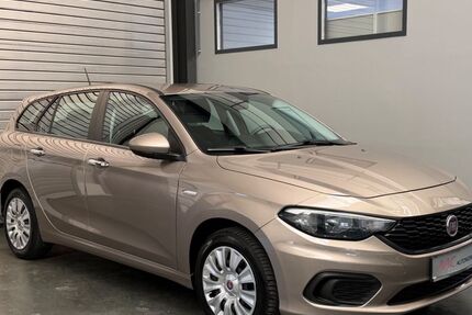 Fiat Tipo 63.000 km 12.350 &euro; Erftstadt 50374