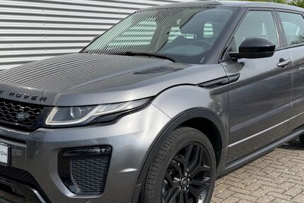Land Rover Range Rover Evoque 120.900 km 15.990 &euro; Erftstadt 50374