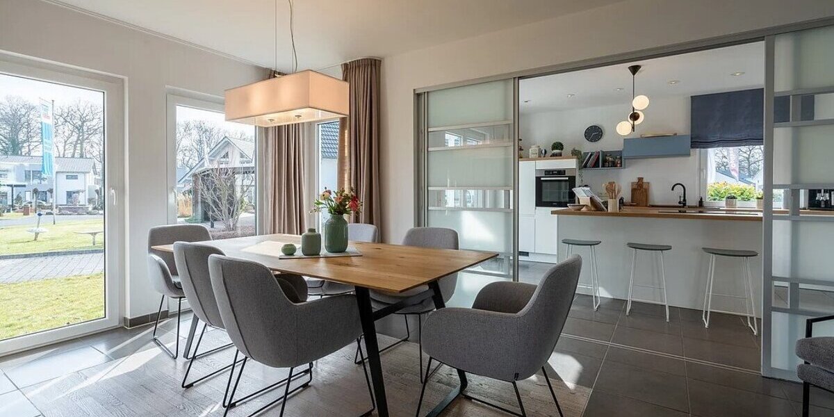 Individuelle Doppelhaushälfte in Köln - Flexibilität trifft gehobene Qualität. - Doppelhaushälfte Köln Porz | Angebot:27632057