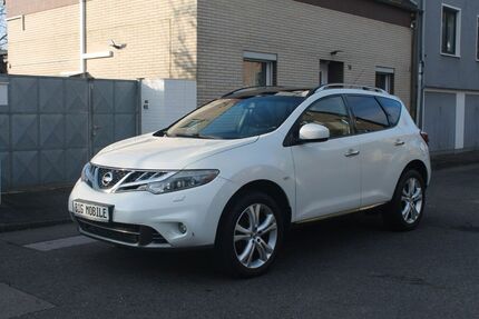 Nissan Murano 210.000 km 7.650 € Köln 50739