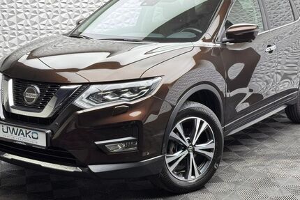 Nissan X-Trail 46.980 km 19.999 &euro; Solingen 42699