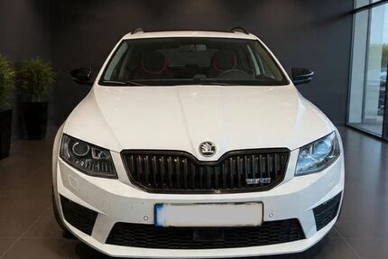 Skoda Octavia 178.000 km 14.799 &euro; Köln (Ostheim) 51107