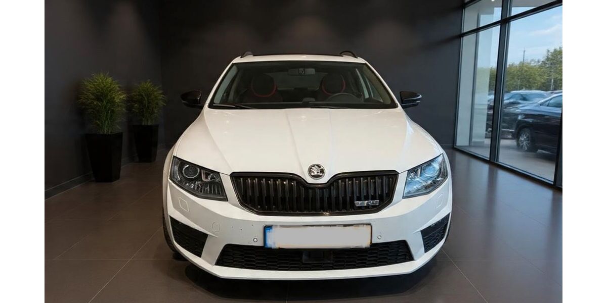 Skoda Octavia 178.000 km 14.799 &euro; Köln (Ostheim) 51107