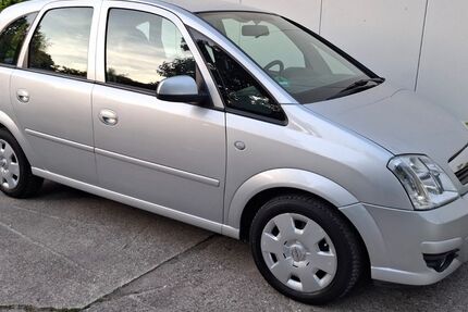 Opel Meriva 138.547 km 3.995 &euro; Köln 51107
