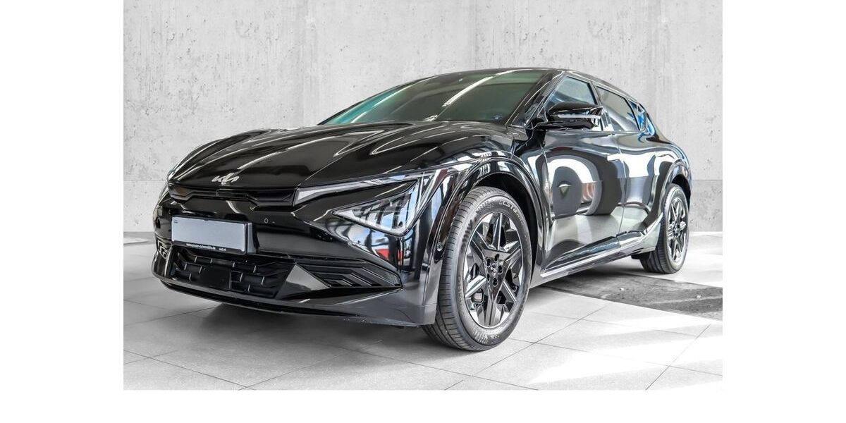 Kia EV6 4.999 km 44.979 € Köln 50858