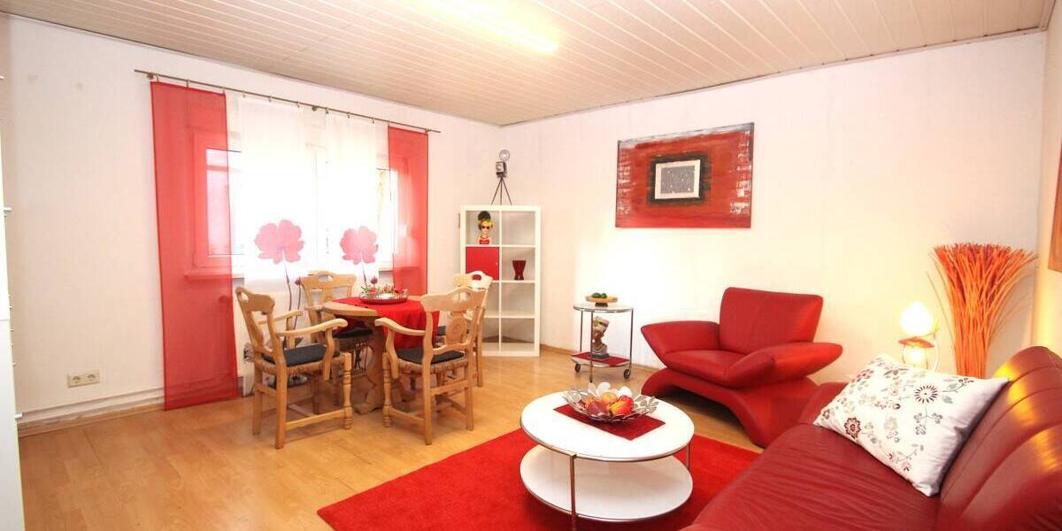 Einfamilienhaus Bonn / Endenich Endenich - 5 Zimmer, 111 m&sup2;, 679.000&euro; | Angebot:24042559