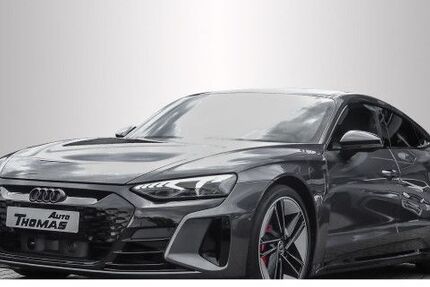 Audi RS e-tron GT 44.030 km 64.790 &euro; Bonn 53227