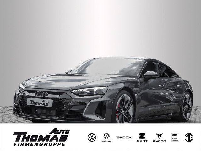 Audi RS e-tron GT 44.030 km 64.790 &euro; Bonn 53227