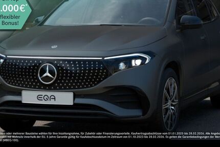 Mercedes-Benz EQA 10.653 km 38.990 &euro; Köln 51149