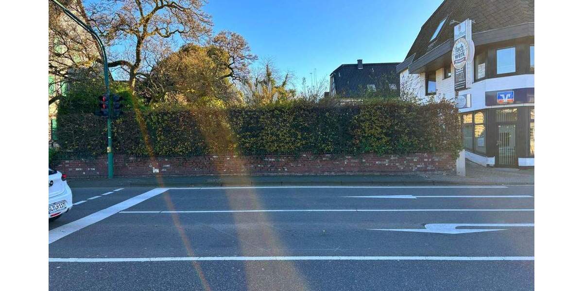 Grundstück Leverkusen Bergisch Neukirchen - 450.000&euro; | Angebot:25665876