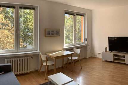 Wohnung zum Kaufen in Düsseldorf 150.000 € 28 m²