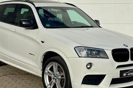 BMW X3 122.730 km 14.499 &euro; Burscheid 51399