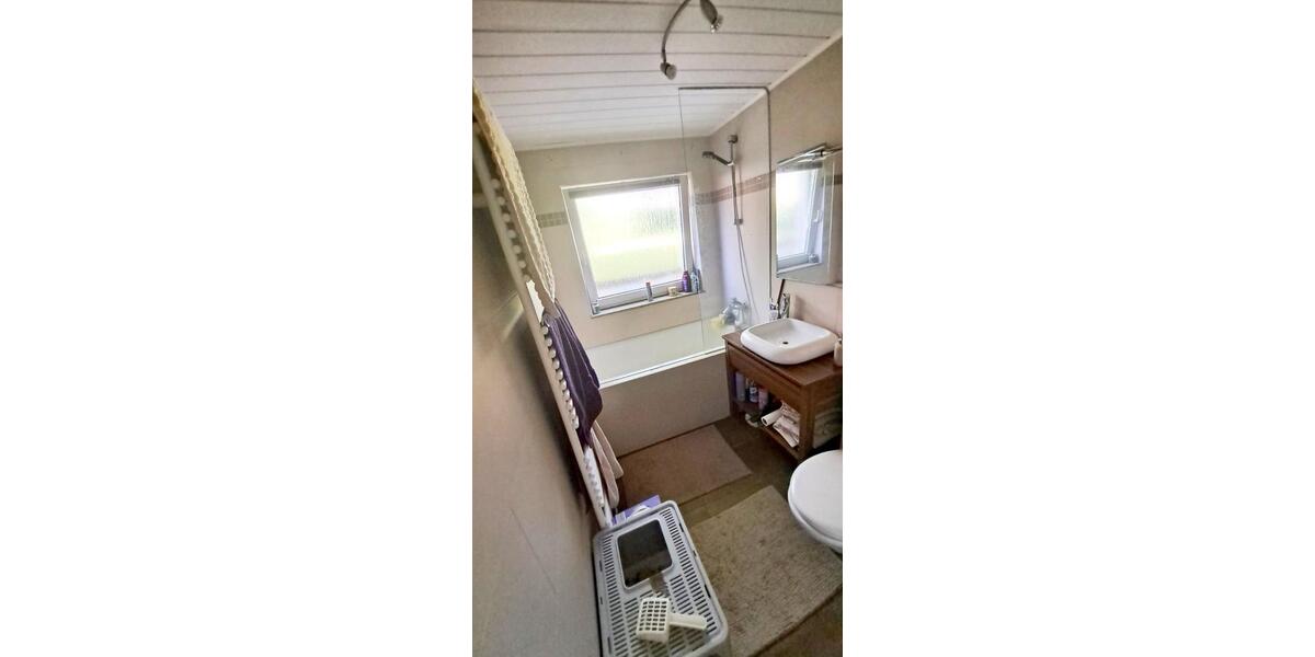 Etagenwohnung Bonn Küdinghoven - 3 Zimmer, 65 m&sup2;, 239.900&euro; | Angebot:24478672