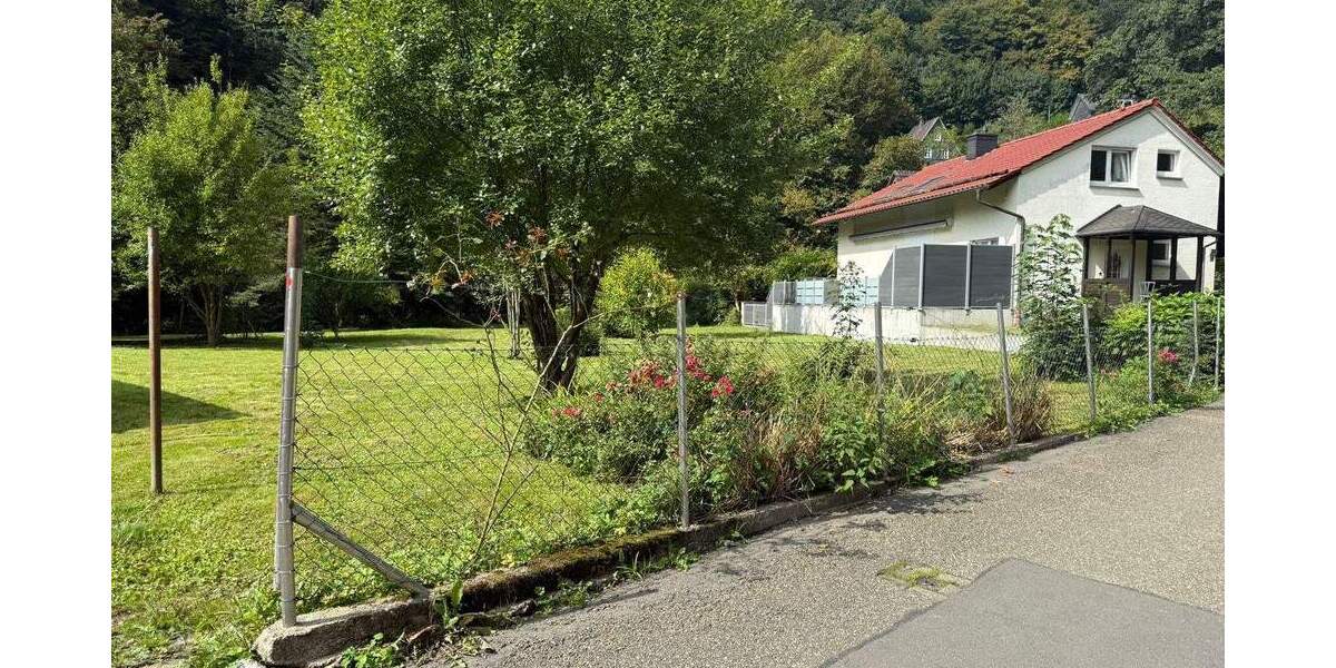 Baugrundstücke in Solingen Burg zimmer