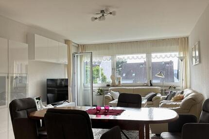 Wohnung Bergisch Gladbach Gronau - 3 Zimmer, 86 m&sup2;, 955&euro; | Angebot:26423997