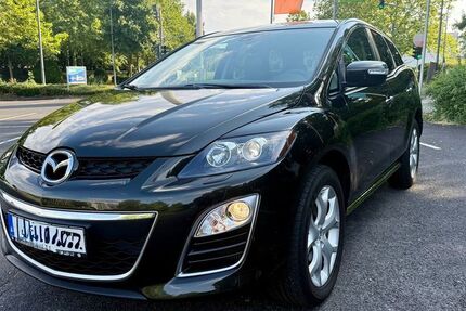 Mazda CX-7 205.000 km 5.890 &euro; Bergisch Gladbach 51469