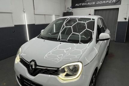 Renault Twingo 63.816 km 9.450 € Solingen 42651