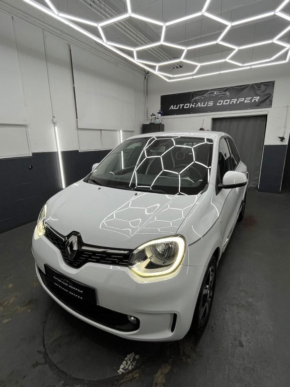 Renault Twingo 63.816 km 9.450 € Solingen 42651