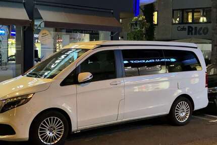 Mercedes-Benz Marco Polo 82.000 km 47.800 &euro; Köln 50672