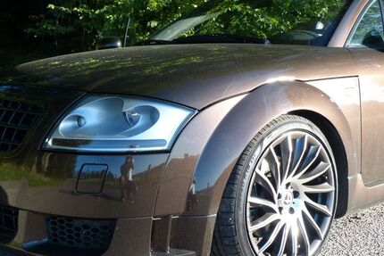 Audi TT 181.000 km 7.900 &euro; Neunkirchen-Seelscheid 53819