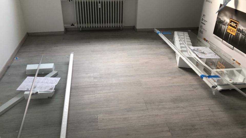 Wohnung mit 4 zimmern Aufzug Pool und jede Menge Freizeite 4 zimmer