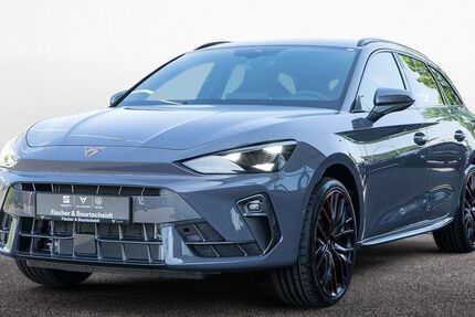Cupra Leon 22.458 km 40.980 &euro; Lohmar 53797