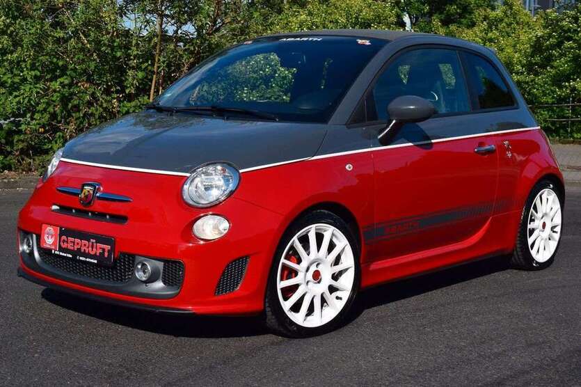 595 Turismo