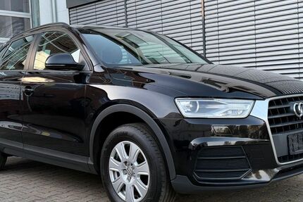 Audi Q3 100.000 km 16.950 &euro; Hilden 40721