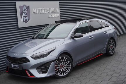 Kia pro ceed / ProCeed 36.000 km 29.990 &euro; Monheim am Rhein 40789