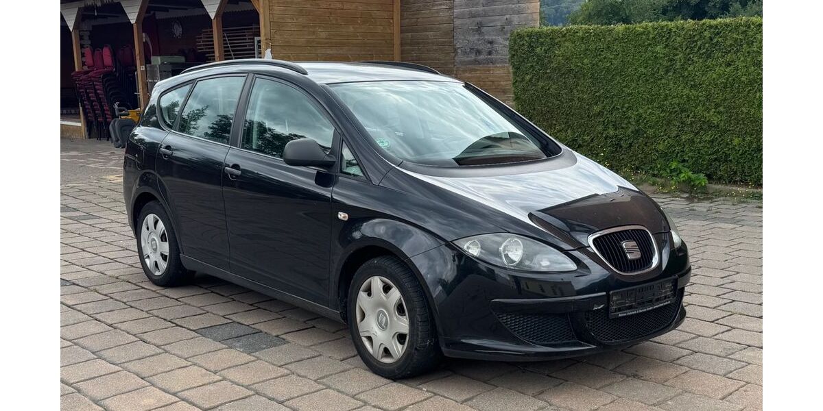 Seat Altea 250.500 km 1.190 &euro; Overath bei Köln 51491