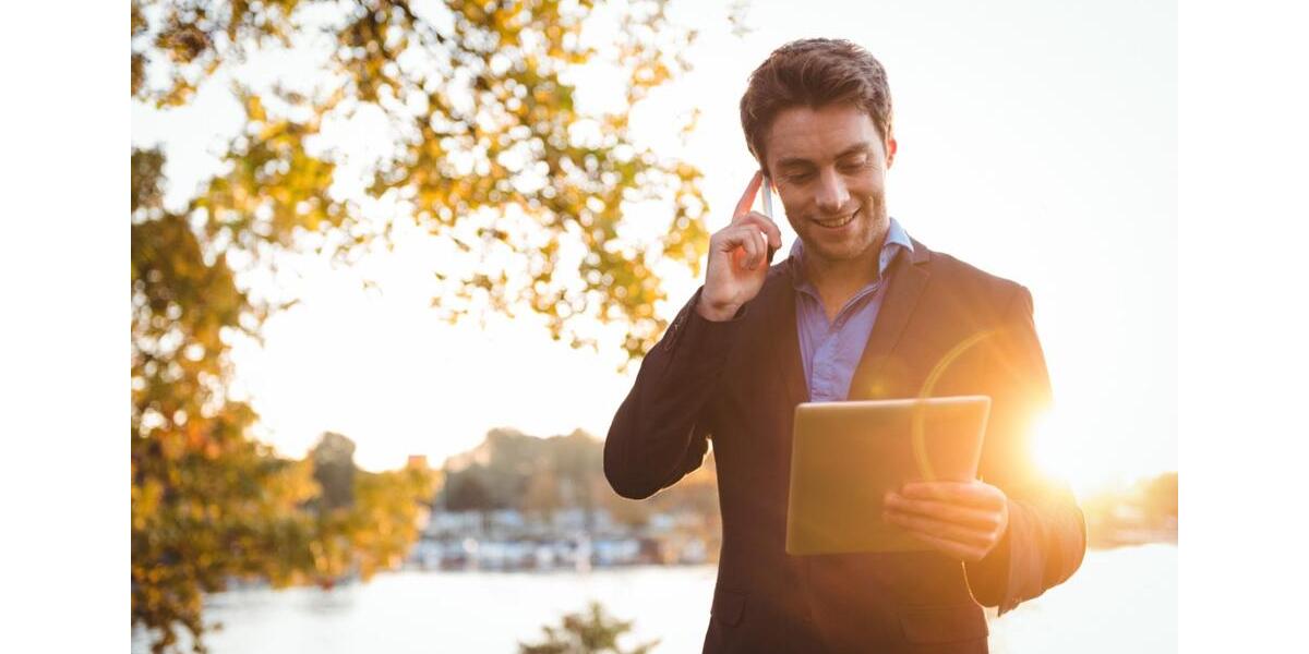 (Weihnachtsaktion) Ihr neues virtuelles Büro zimmer