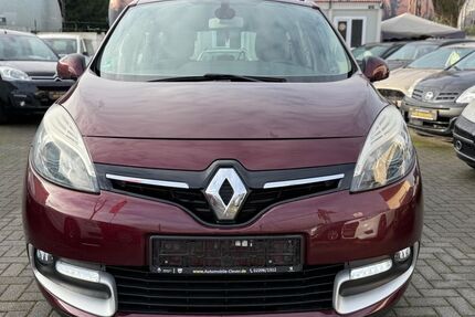 Renault Scenic 174.000 km 5.899 € Bonn 53179
