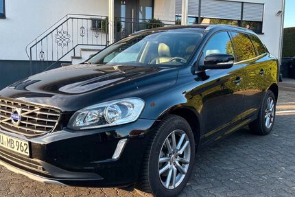 Volvo XC60 46.999 km 20.500 € Hennef 53773